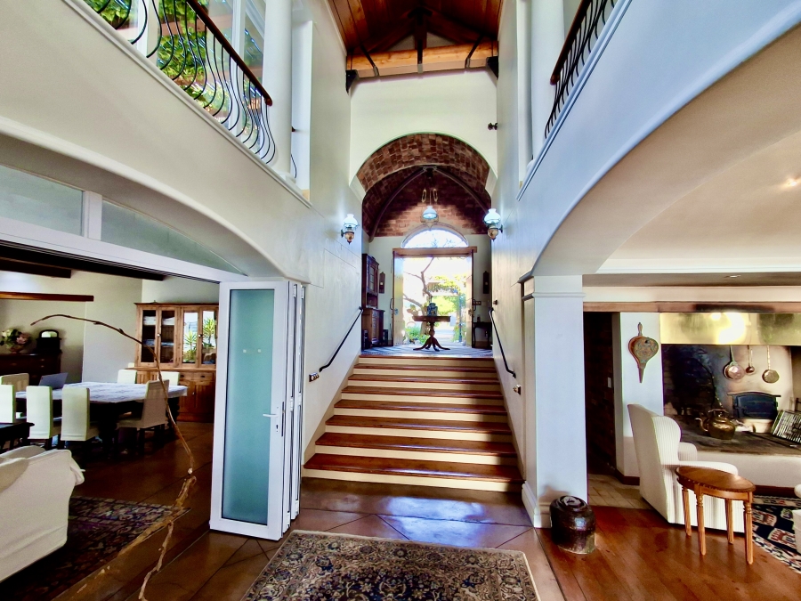 7 Bedroom Property for Sale in Yzerfontein Western Cape
